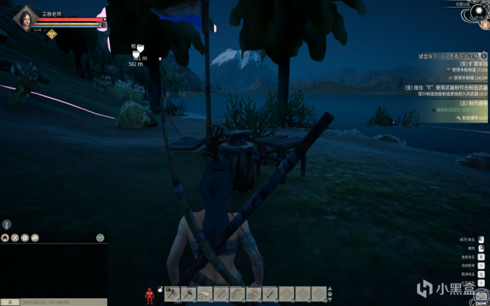 帝国神话前期生存技巧有哪些9