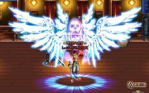 《DNF》过于强力被删除的技能3