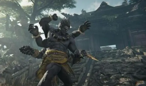 永劫无间天海技能详细_永劫无间天海大招教学