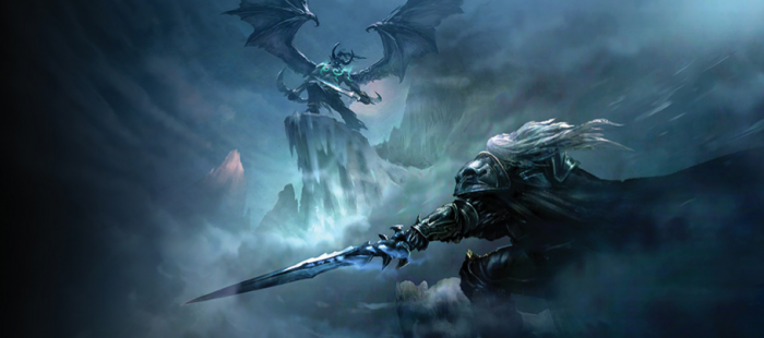 魔兽世界范克里夫套装哪里换_范克里夫变身道具