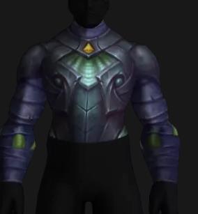 魔兽世界凶残海兽胸铠_魔兽世界凶残海兽套装