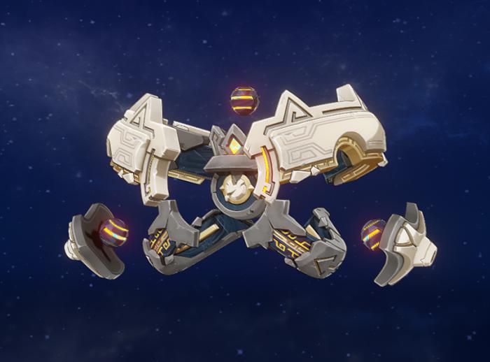 原神秘源机兵刷取路线1