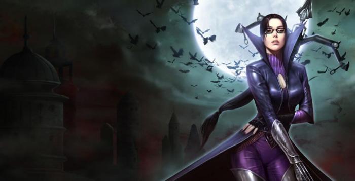 《lol》前期需要针对的射手盘点3