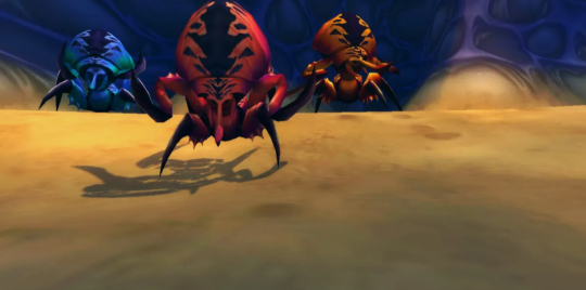 魔兽世界赛季服副本难度系统介绍7