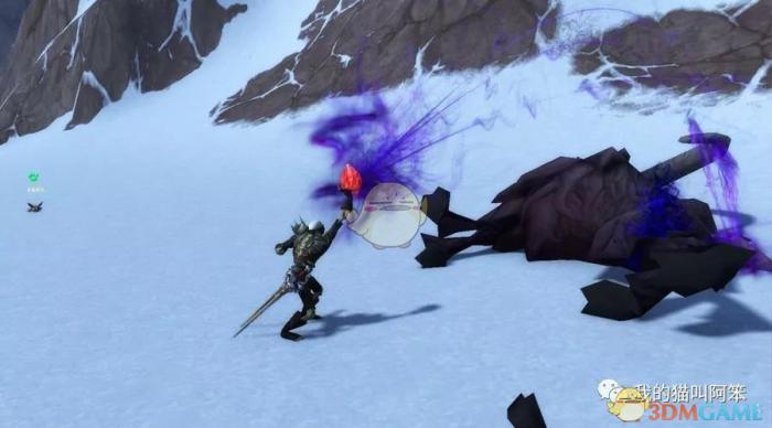 《魔兽世界》纳拉辛的灵魂宝石玩具获得方法1