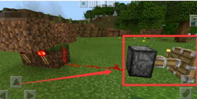 我的世界怎么刷钻石8