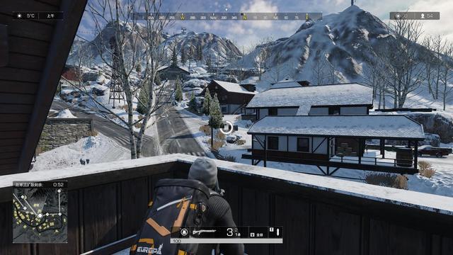 《无限法则》常用强势进攻套路攻略3