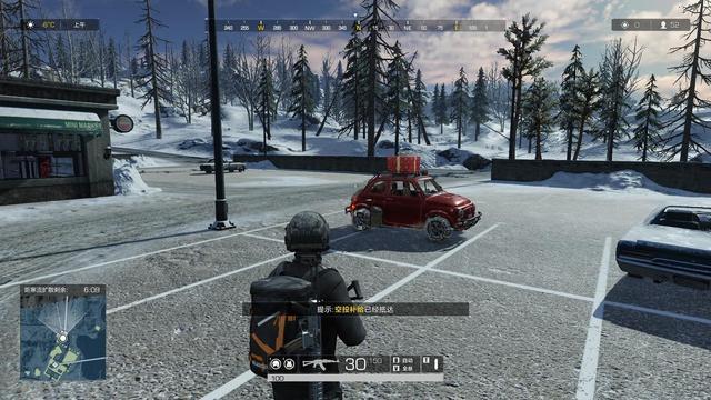 《无限法则》常用强势进攻套路攻略10