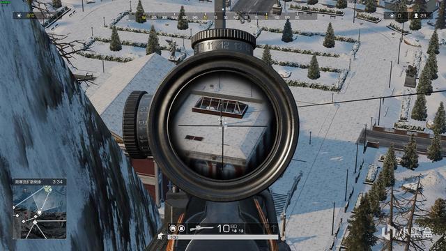 《无限法则》常用强势进攻套路攻略15