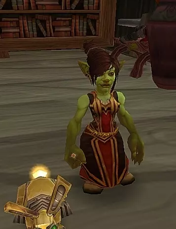 《魔兽世界》怀旧服诺格的最后一线希望任务流程攻略1