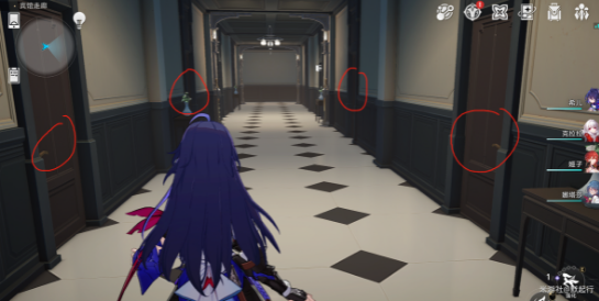 崩坏星穹铁道雅利洛3