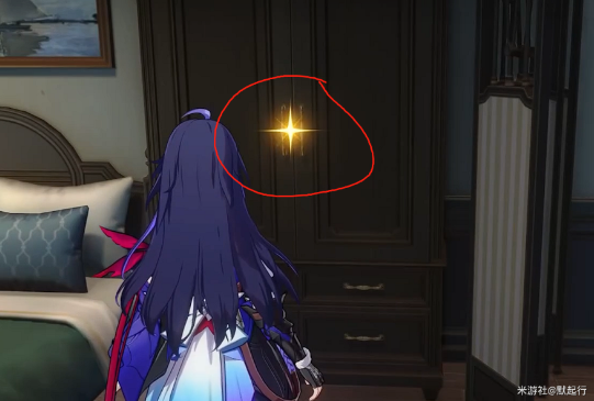 崩坏星穹铁道雅利洛5