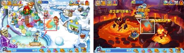 洛克王国相克相生攻略3