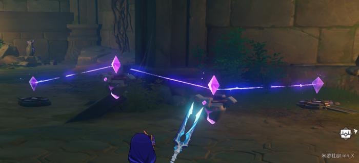 原神进入夜雾之门成就攻略18