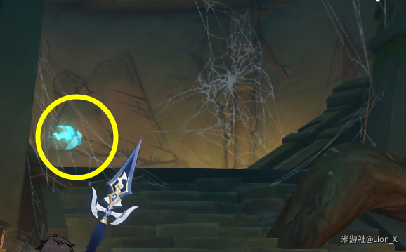 原神进入夜雾之门成就攻略24