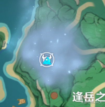 原神进入夜雾之门成就攻略32