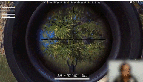 《无限法则》全新备用镜设定一把枪两个镜?1