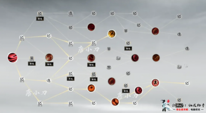 诛仙世界煞鬼王输出手法_诛仙鬼王怎么玩才厉害