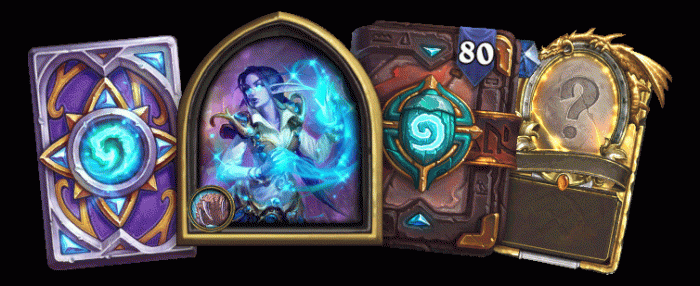 《炉石传说》奥丹姆奇兵预购奖励介绍1