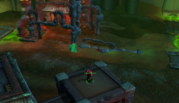 魔兽世界飞天火箭竞速赛位置_魔兽世界1.12飞天加速