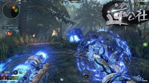 《逆战》灭世者详细解读2