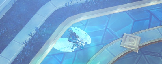 《魔兽世界》格里恩盟约奖励介绍1