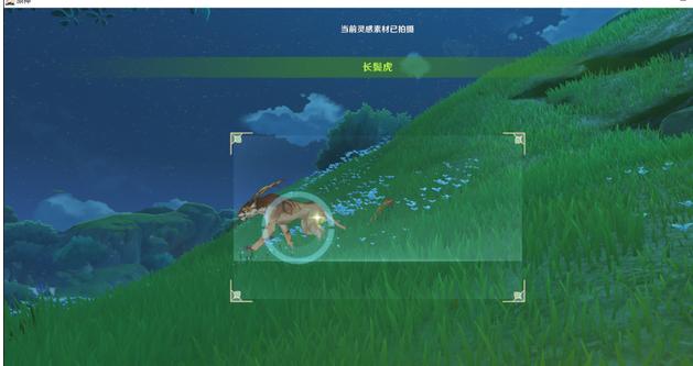 原神雨林生灵位置在哪6