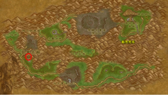 魔兽世界乌龟服翡翠圣殿开门任务在哪接1