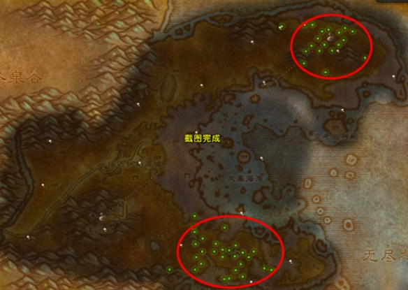 魔兽世界乌龟服翡翠圣殿开门任务在哪接3