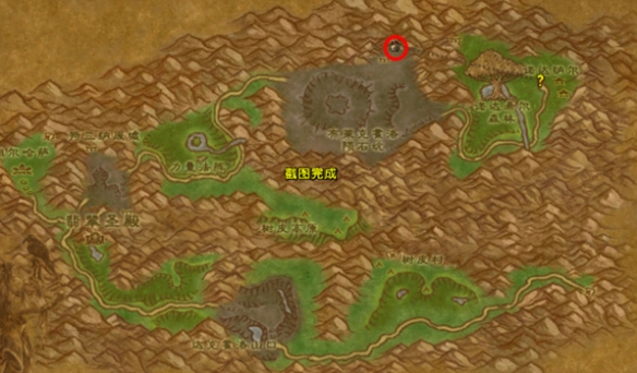 魔兽世界乌龟服翡翠圣殿开门任务在哪接7