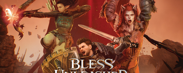 《神佑释放》账号被封锁怎么解开1