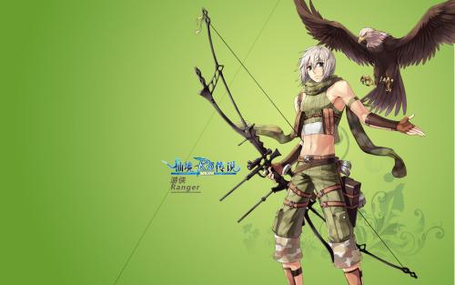 《仙境传说》法师快速升级攻略1