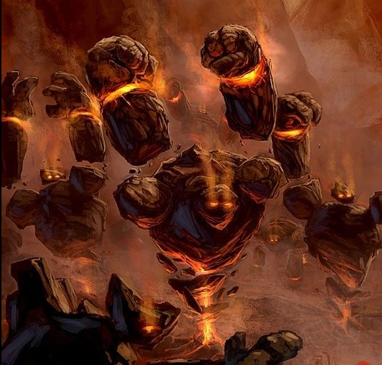 魔兽世界怀旧服加尔掉落物品_魔兽世界加尔的剑怎么做