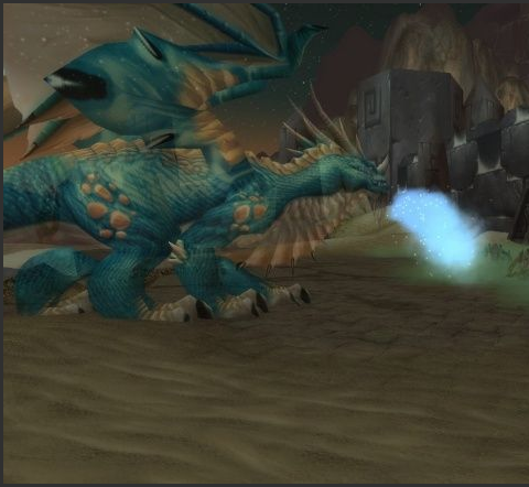 魔兽世界怀旧服亚雷戈斯掉落物品_怀旧服亚雷恩和索托斯