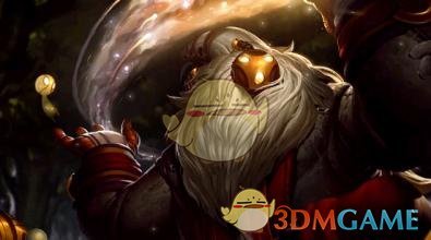 《LOL》辅助巴德怎么玩1