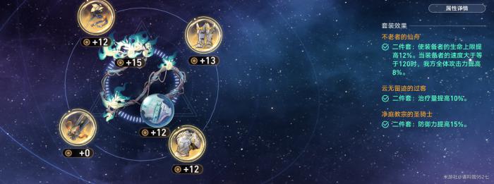 崩坏星穹铁道简单分析一下罗刹5