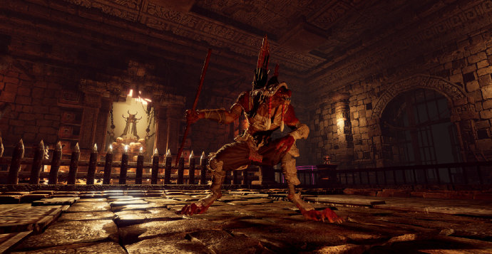 《神佑释放》收费模式什么样1