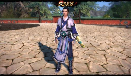 九阴真经武当内功招式修炼技巧_九阴真经武当门派技能