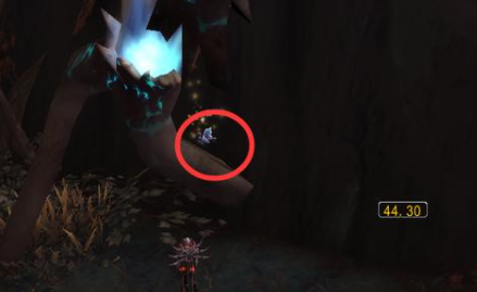 魔兽世界银白碎皮兽之哨哪里出_魔兽世界银白哨子 魔兽世界银白碎皮兽之哨哪里出_魔兽世界银白哨子