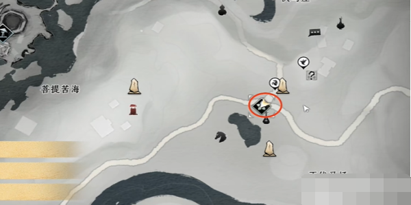 燕云十六声所谓报应奇遇攻略1