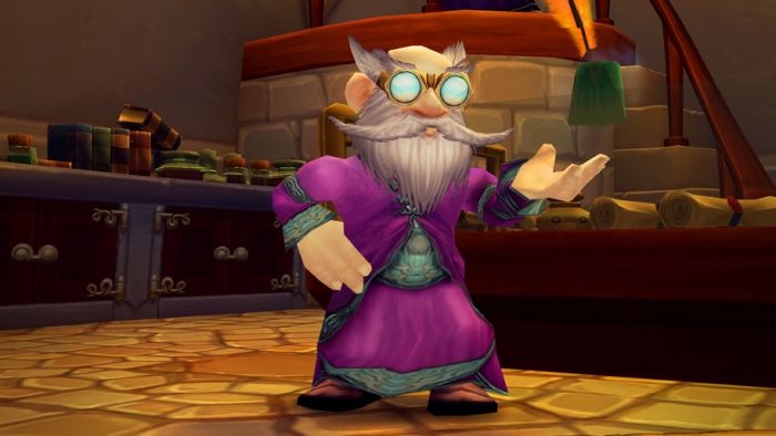 魔兽世界永恒之眼打完怎么下龙1