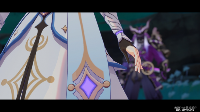 原神刀剑成梦成就流程10