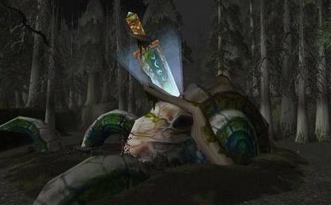 《魔兽世界》浅谈上古之魂的联系4