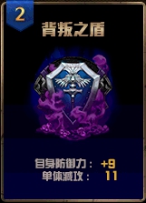 《DNF》探秘地下城卡牌强化属性解析3