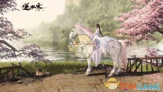 《逆水寒》帮会赚钱攻略1