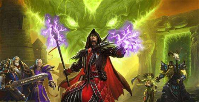 《炉石传说》王师傅分叉法卡组攻略8