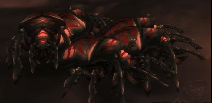 魔兽世界怀旧服Boss墓穴甲虫_魔兽世界甲虫有什么用