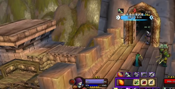 魔兽世界plus术士祈告符文怎么获得5