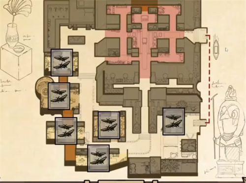 鹅鸭杀术士有刀吗2