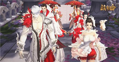 《镇魔曲》金券快速获取方法详解1